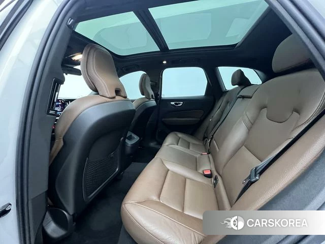 Volvo XC60 id 4209115 из Китая 18