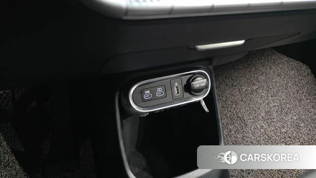 Genesis GV60 id 4415232 из Кореи 18