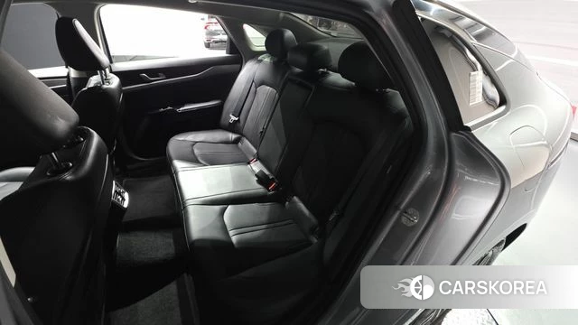 Kia K5 Hybrid 3rd Generation id 4792643 из Кореи 18