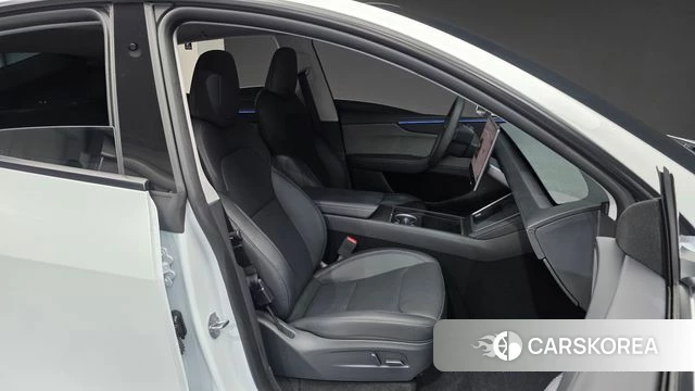 Tesla Model Y id 4695826 из Кореи 18