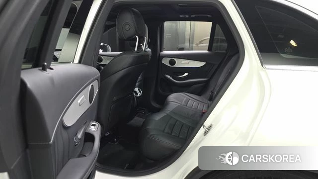 Mercedes-Benz GLC-Class X253 id 4619313 из Кореи 18