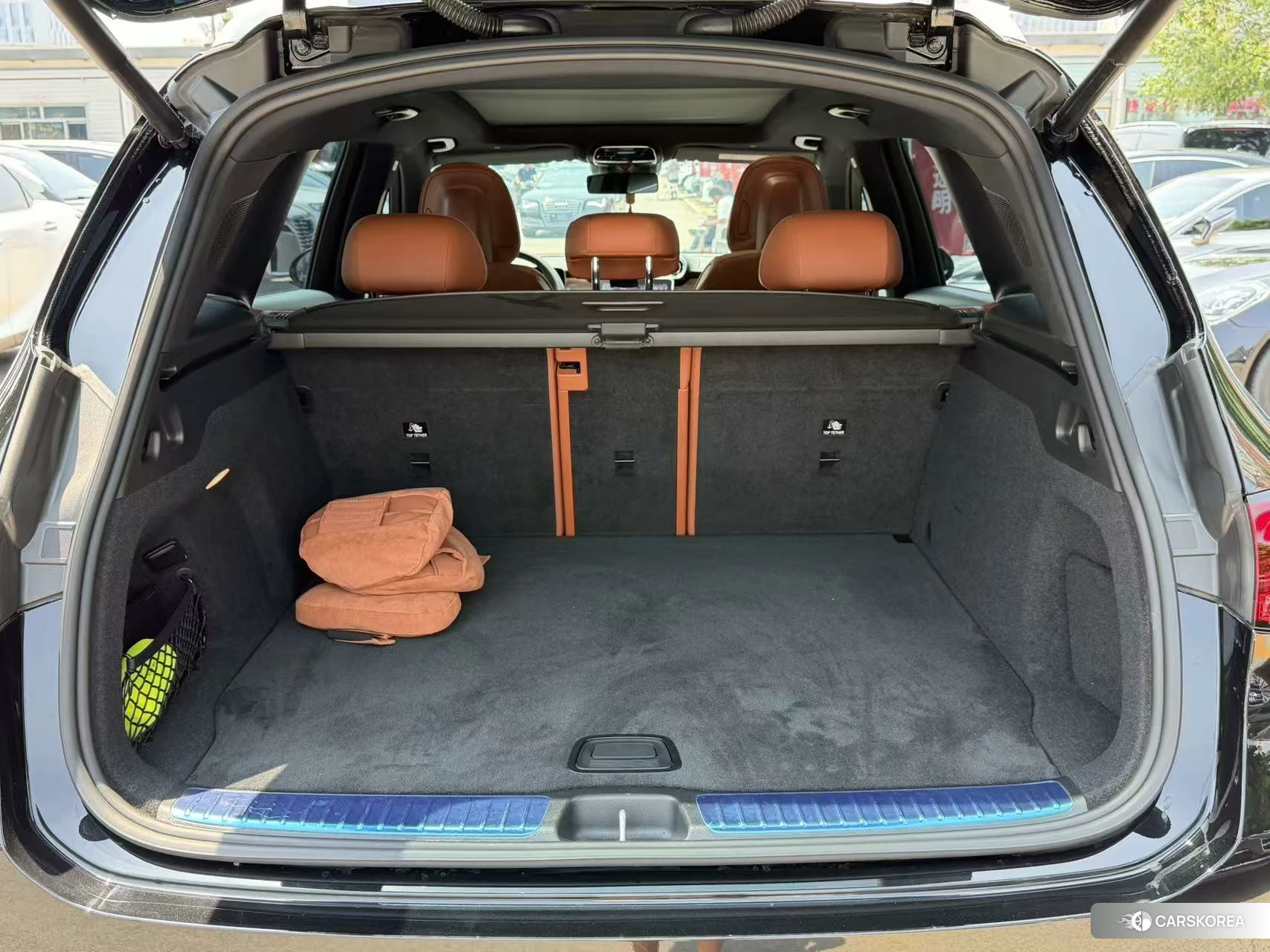 Mercedes-Benz GLC id 4513501 из Китая 18