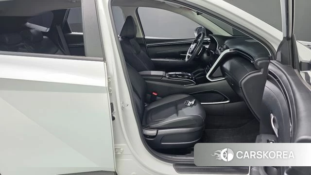Hyundai Tucson (NX4) id 4631360 из Кореи 18