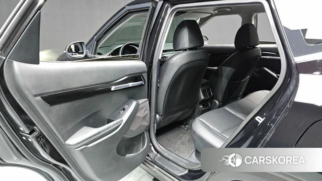 Kia Seltos id 4331435 из Кореи 18