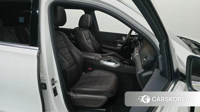 Mercedes-Benz GLS - Class X167 id 4641303 из Кореи 18