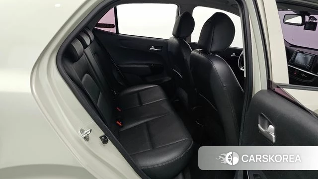 Kia All New Morning (JA) id 4776510 из Кореи 18