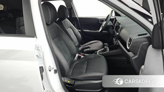 Hyundai Venue id 4427116 из Кореи 18
