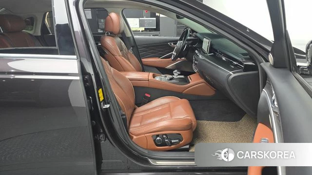 Kia More K9 id 4448152 из Кореи 18