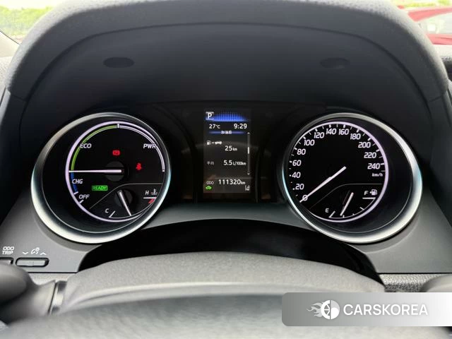 Toyota Camry id 4353599 из Китая 18