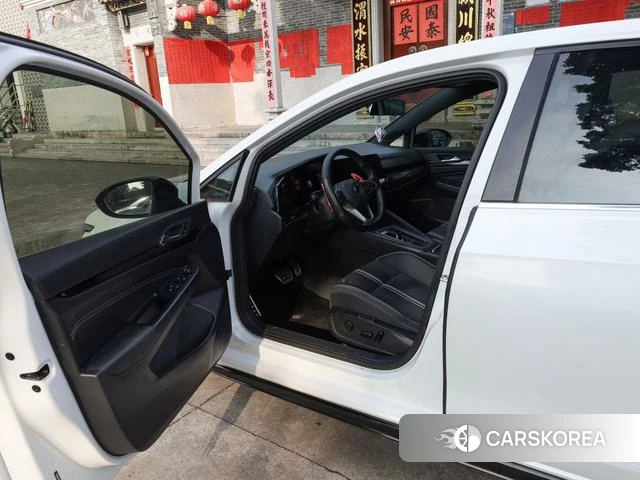 Volkswagen Golf id 4313936 из Китая 18
