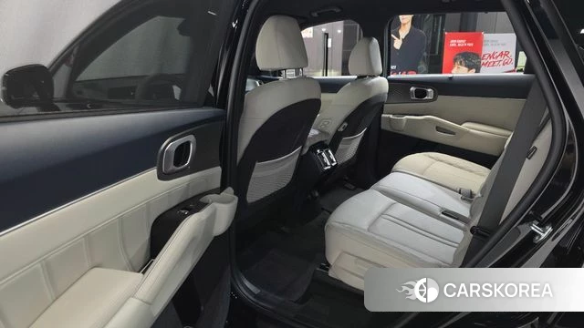 Kia The New Sorento 4th Generation id 4474381 из Кореи 18