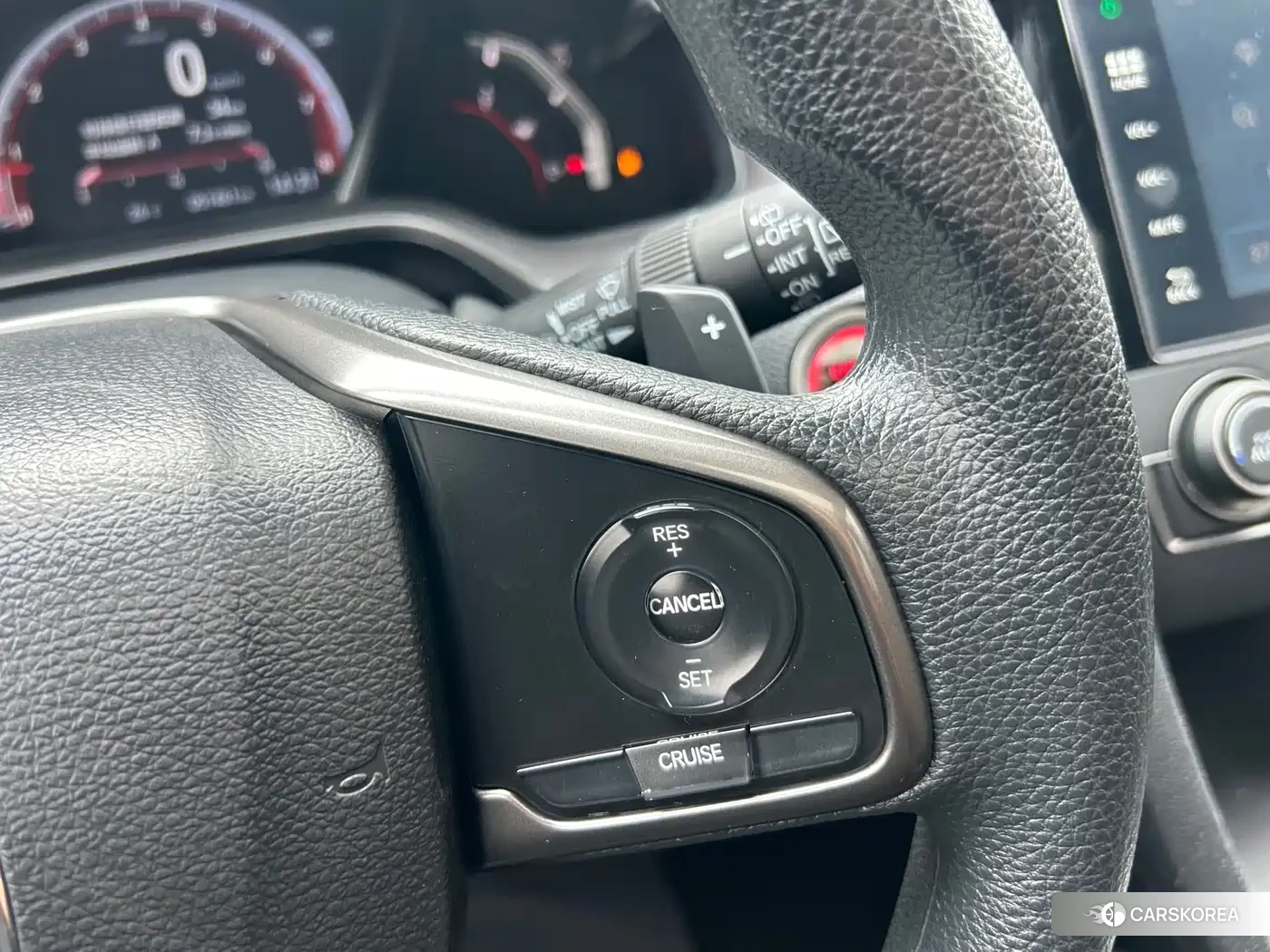 Honda Civic id 4548144 из Китая 18