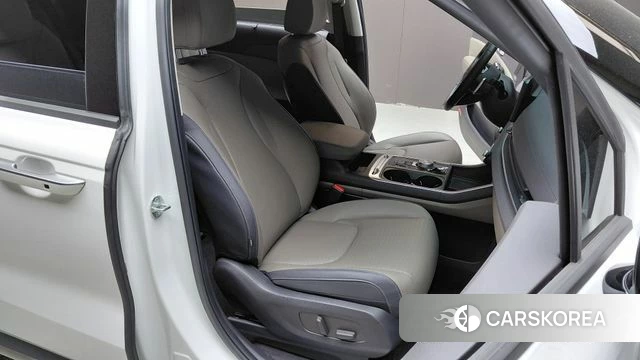 Kia The New Carnival 4th Generation id 4695971 из Кореи 18