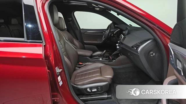 BMW X4 (G02) id 4708335 из Кореи 18