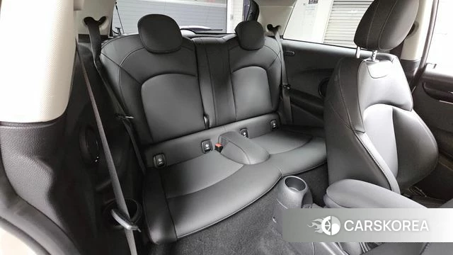 Mini Cooper id 4682527 из Кореи 18