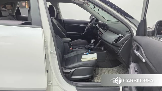 Kia The New Seltos id 4711319 из Кореи 18