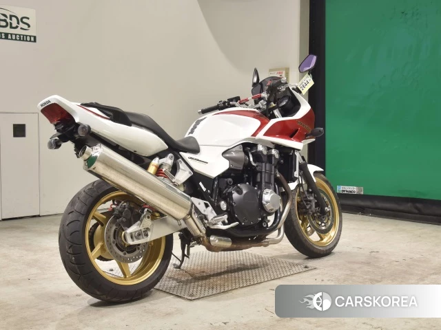 Проданный Honda CB1300SF BOLDOR ABS 2013 из Японии
