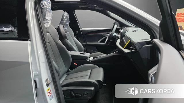 Audi Q5 (80A) id 4479949 из Кореи 18