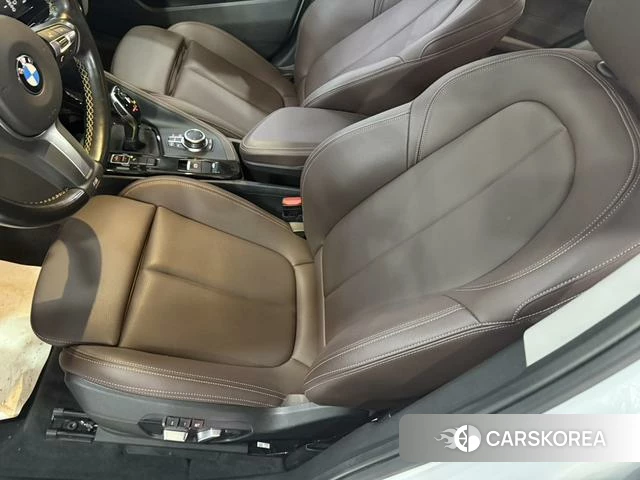 BMW X2 id 4359563 из Китая 18
