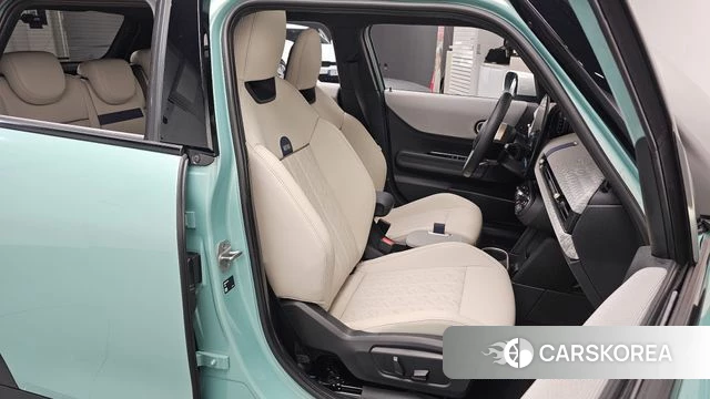Mini Cooper S 4th Generation id 4329499 из Кореи 18
