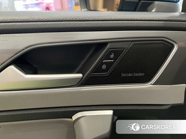 Volkswagen Tanyue id 4273863 из Китая 18