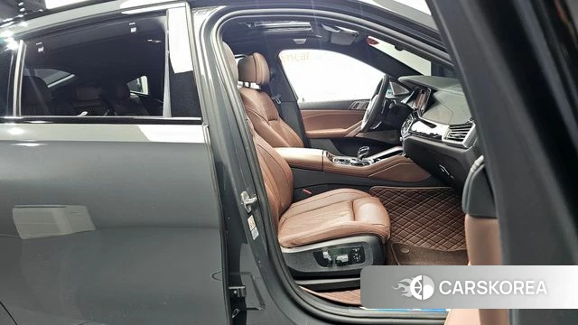 BMW X6 (G06) id 4230973 из Кореи 18