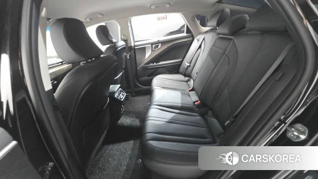 Kia K8 id 4572999 из Кореи 18