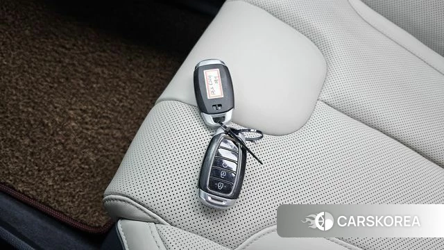 Hyundai Palisade id 4519040 из Кореи 18