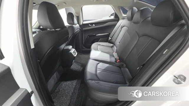 Kia K5 3rd generation id 4443344 из Кореи 18