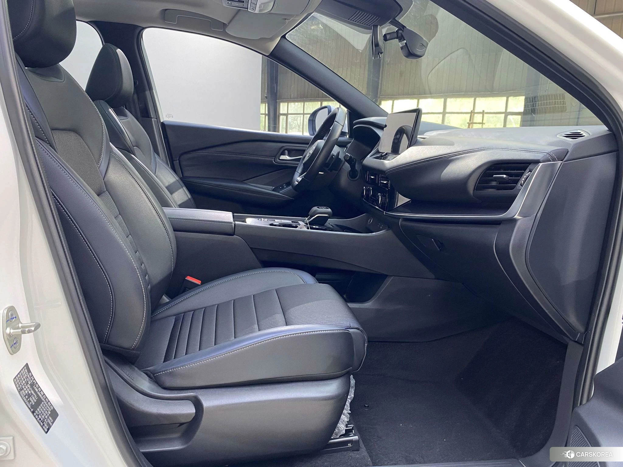 Nissan Qashqai id 4493176 из Китая 18