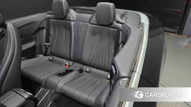 Mercedes-Benz E-Class W213 id 4477016 из Кореи 18