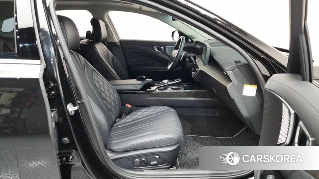 Kia K8 Hybrid id 4572452 из Кореи 18