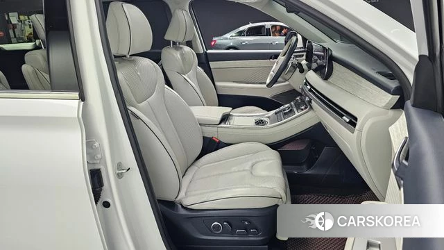 Hyundai The New Palisade id 4475045 из Кореи 18
