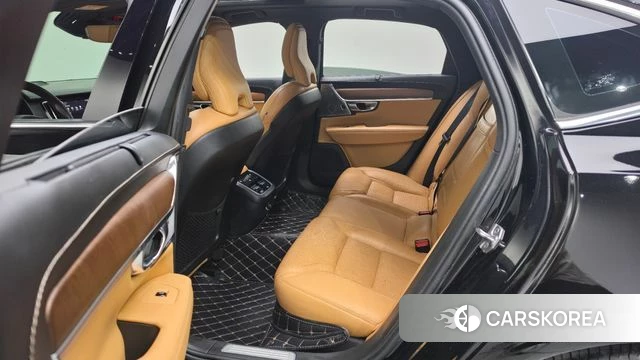 Volvo S90 id 4741770 из Кореи 18