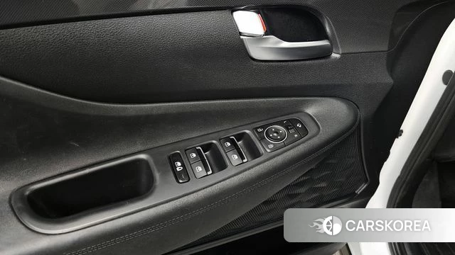 Hyundai The New Santa Fe id 4202554 из Кореи 18