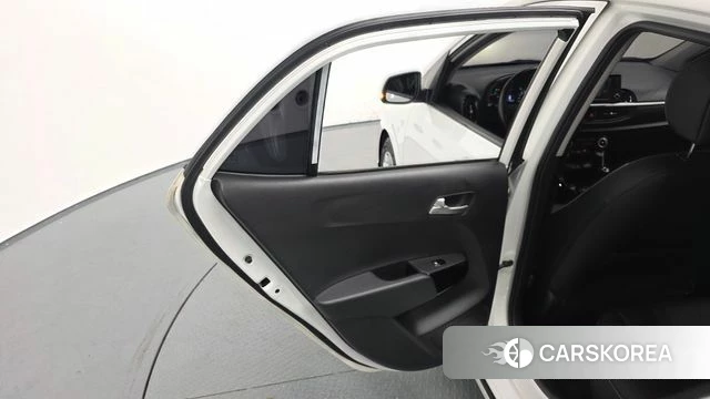 Kia All New Morning (JA) id 4662508 из Кореи 18