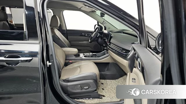 Kia The New Carnival 4th Generation id 4488319 из Кореи 18