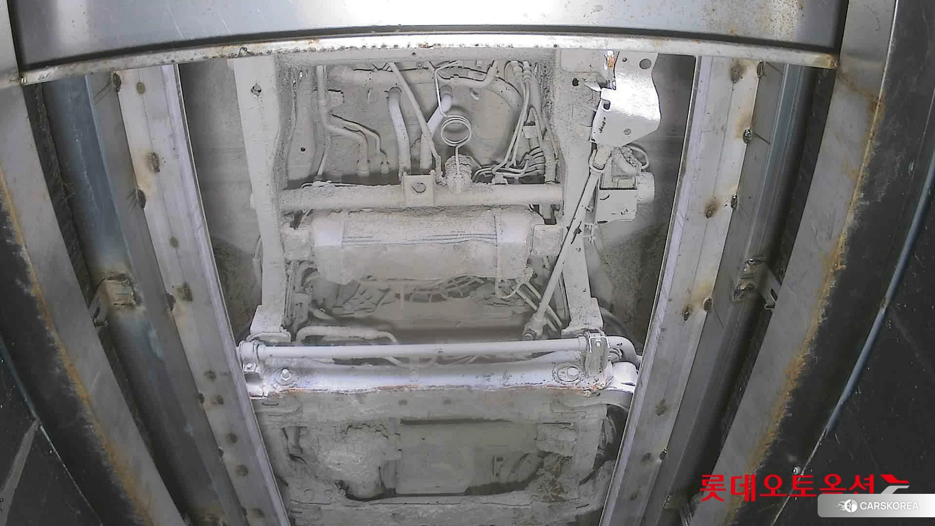 Kia Bongo III 4WD id 4289628 из Кореи 18