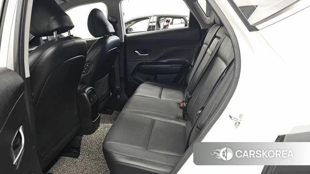 Hyundai Kona (SX2) id 4942016 из Кореи 18