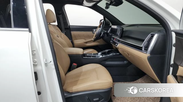 Kia The New Sorento 4th Generation id 4691457 из Кореи 18