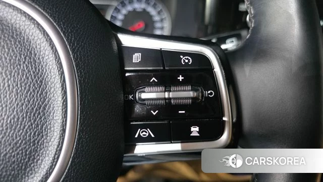 Kia Sorento 4th Generation id 4656780 из Кореи 18