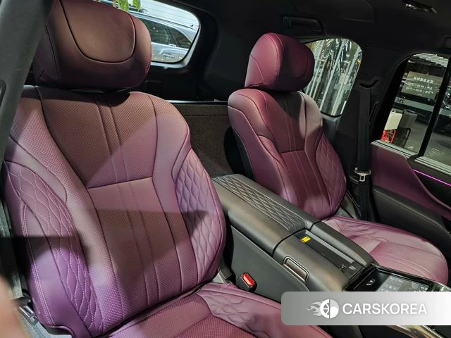 Lexus LX id 4262575 из Китая 18