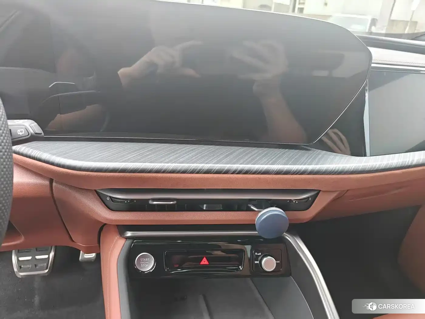 Audi Q5L id 4546232 из Китая 18