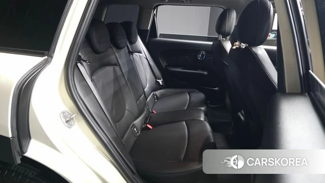 Mini Cooper Clubman id 4397252 из Кореи 18