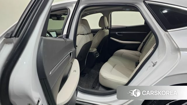 Hyundai Sonata D Edge (DN8) id 4871096 из Кореи 18
