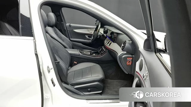 Mercedes-Benz E-Class W213 id 4370723 из Кореи 18