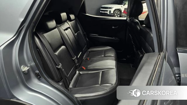 Ssangyong Berry New Tivoli id 4202028 из Кореи 18