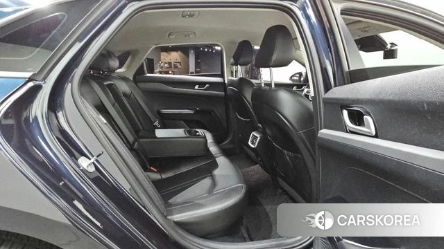 Kia K5 Hybrid 3rd Generation id 4470839 из Кореи 18