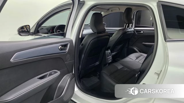 Renault Korea (Samsung) XM3 id 4625138 из Кореи 18
