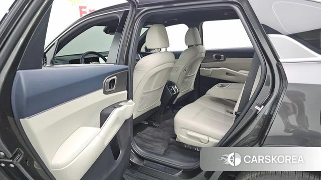 Kia The New Sorento 4th Generation id 4308356 из Кореи 18